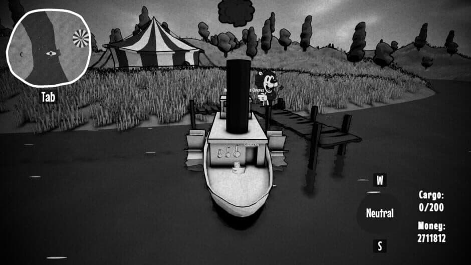 A Steamboat Willie screenshot 3