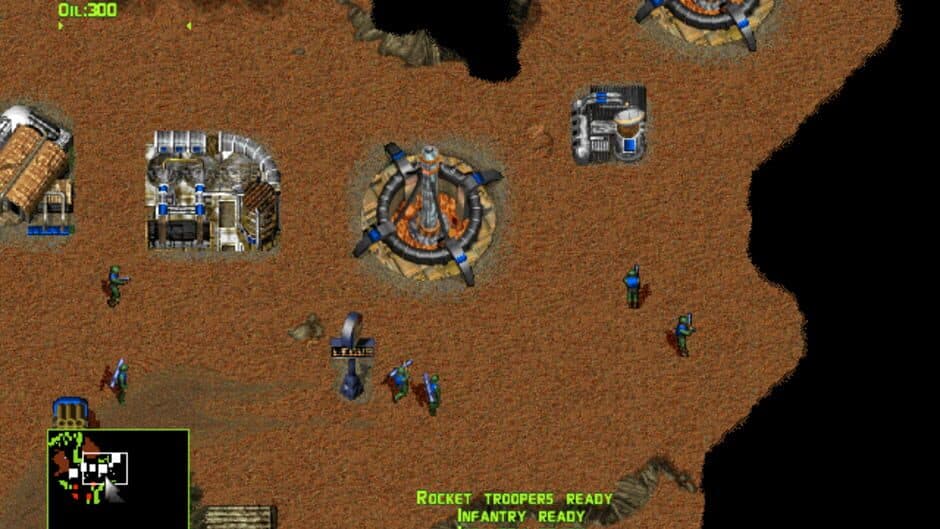 The L.E.D. Wars screenshot 2