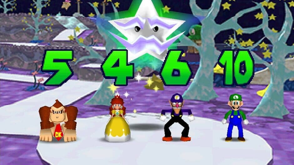 MP3: Star Summit screenshot 1