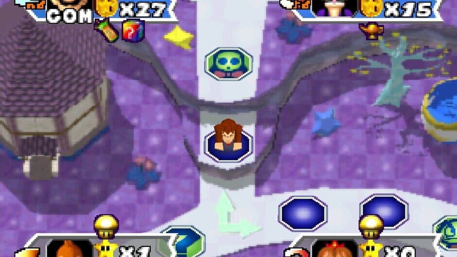 MP3: Star Summit screenshot 2