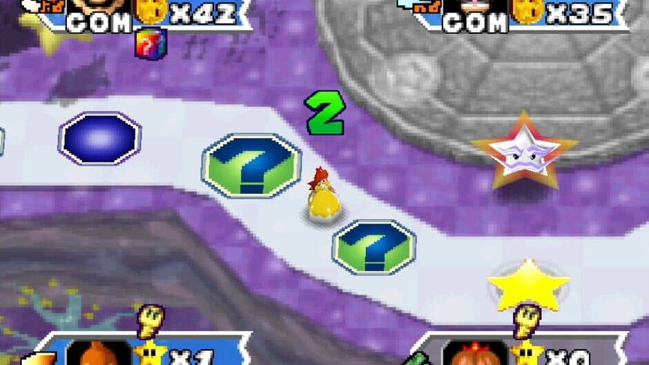 MP3: Star Summit screenshot 3