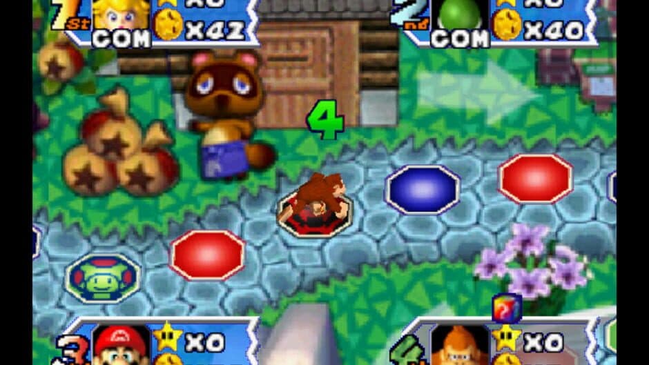 MP3: Animal Crossing screenshot 1