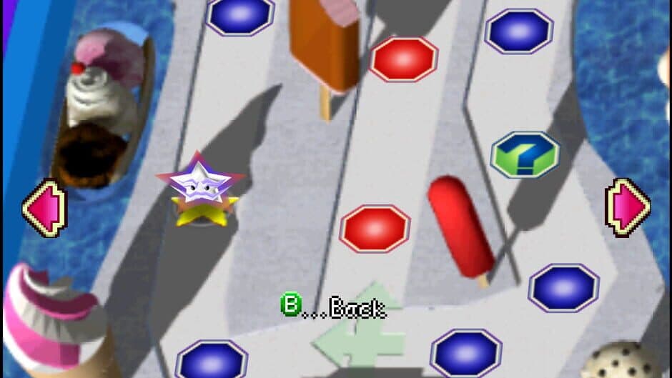 MP3: Paradise Isles screenshot 1