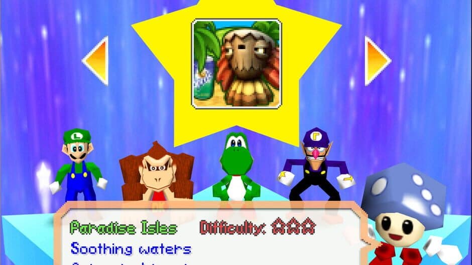 MP3: Paradise Isles screenshot 3