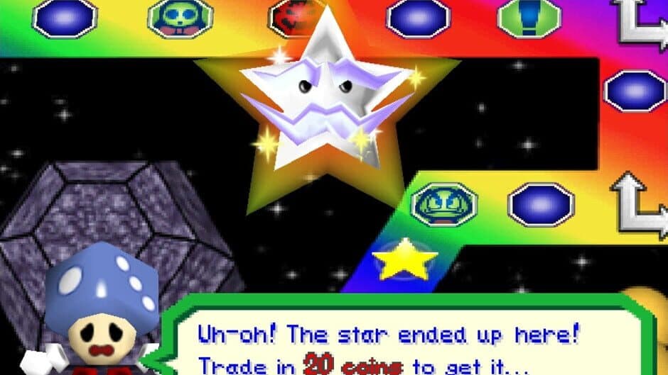 MP3: Rainbow Boulevard screenshot 2