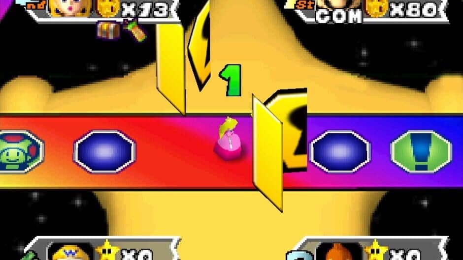 MP3: Rainbow Boulevard screenshot 3