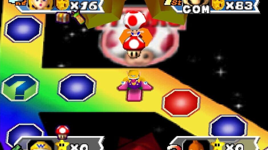 MP3: Rainbow Boulevard screenshot 4