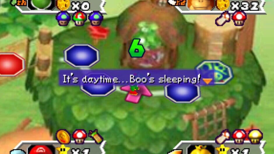 MP3: Towering Treetop screenshot 2