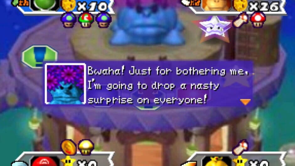MP3: Towering Treetop screenshot 3