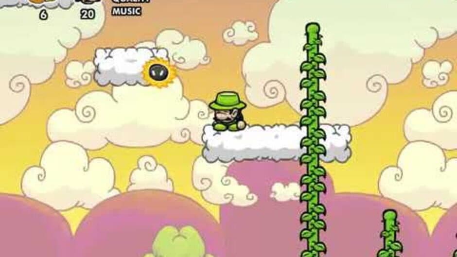 Super Mafia Land screenshot 2