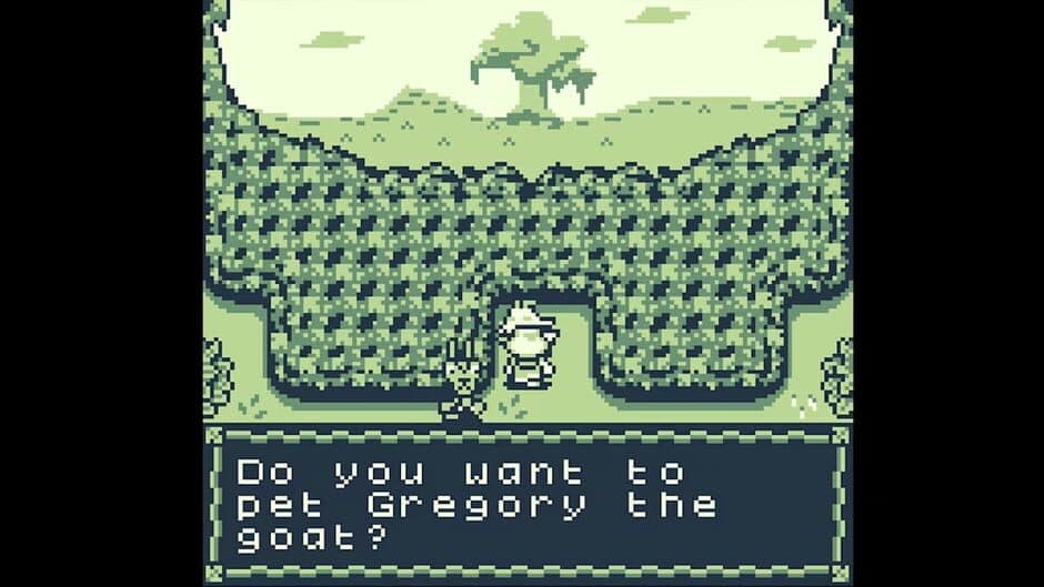 Kudzu screenshot 2