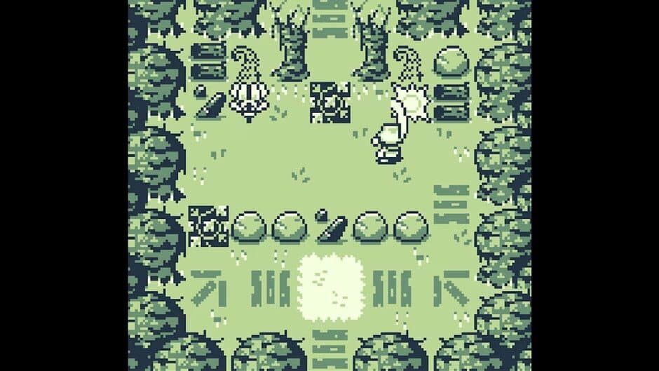 Kudzu screenshot 4