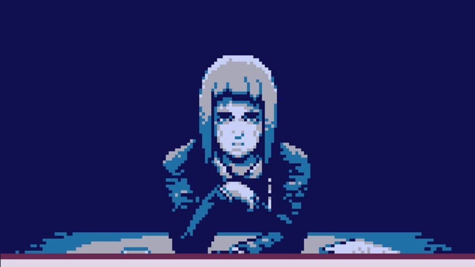 Dead Names screenshot 3