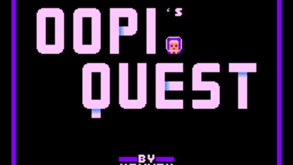 Oopi's Quest screenshot 2