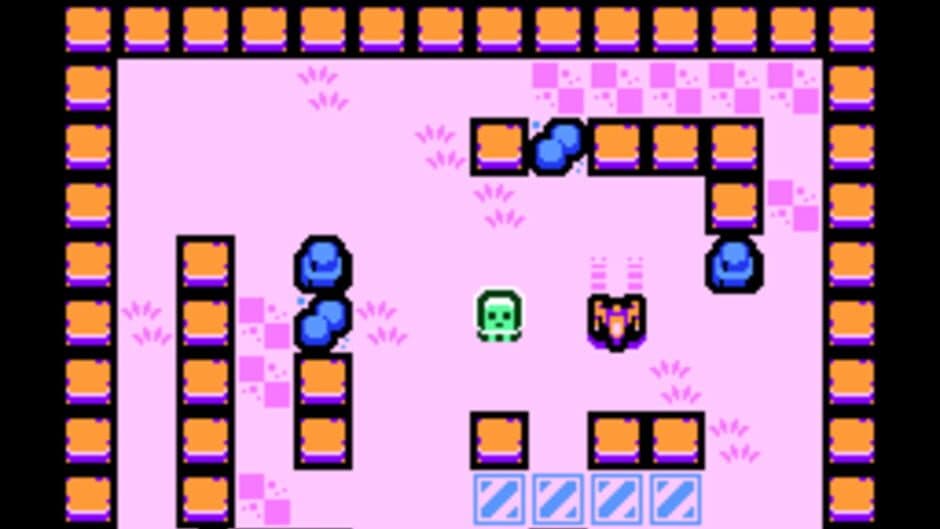 Oopi's Quest screenshot 3