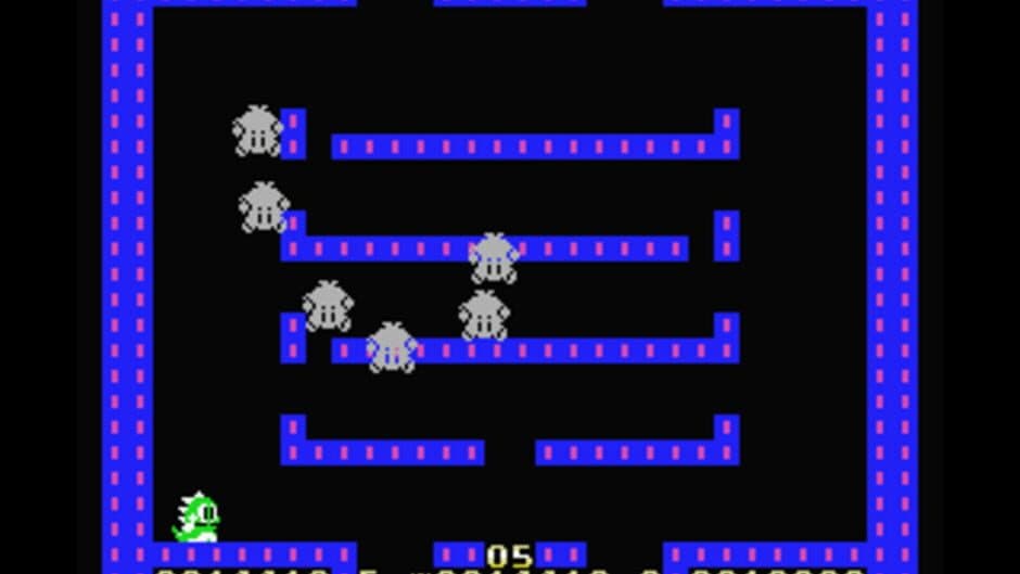 Super Bubble Bobble screenshot 3