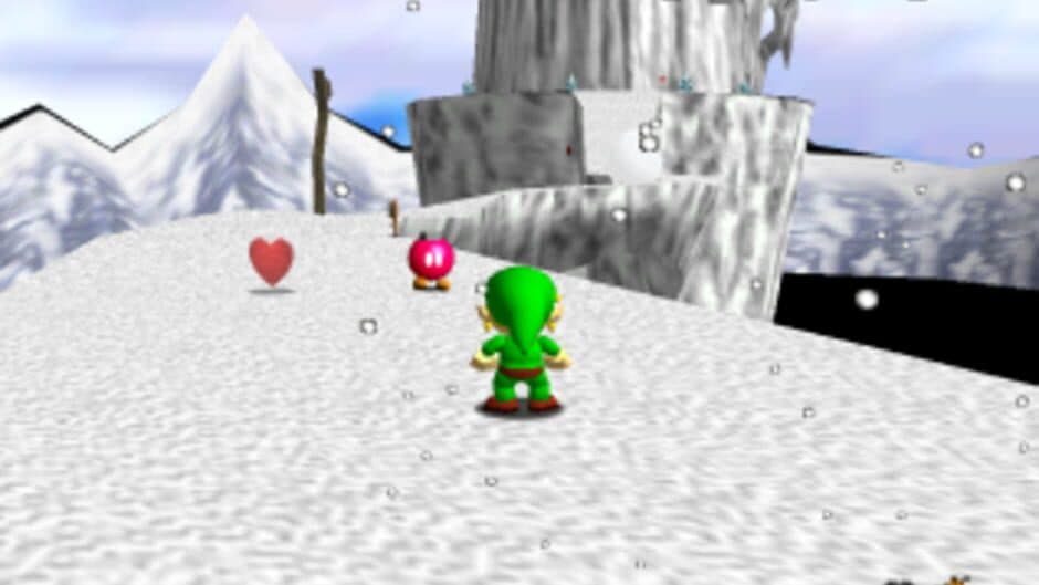 Termina Invasion screenshot 1