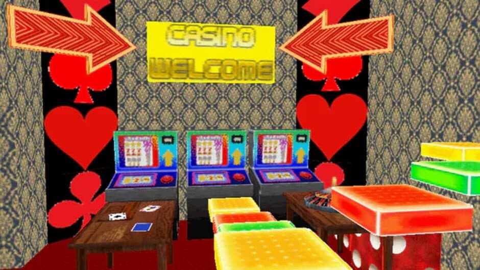 Banjo-Kazooie & The Quest for Cake screenshot 2