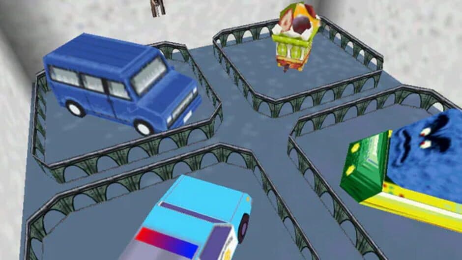 Banjo-Kazooie & The Quest for Cake screenshot 4