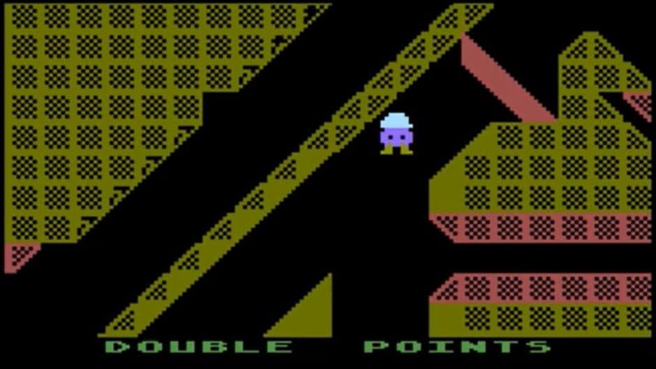 Hard Hat Willy screenshot 3
