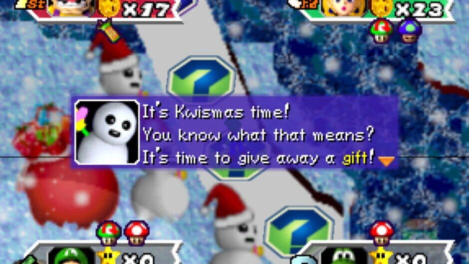 MP3: Seasonal Woodland screenshot 4