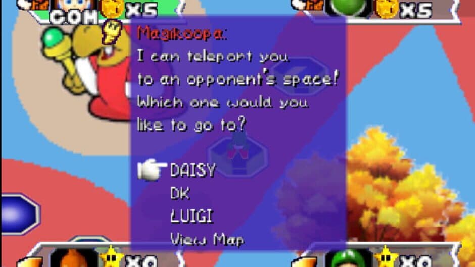 MP3: Maple Blossom Beach screenshot 3