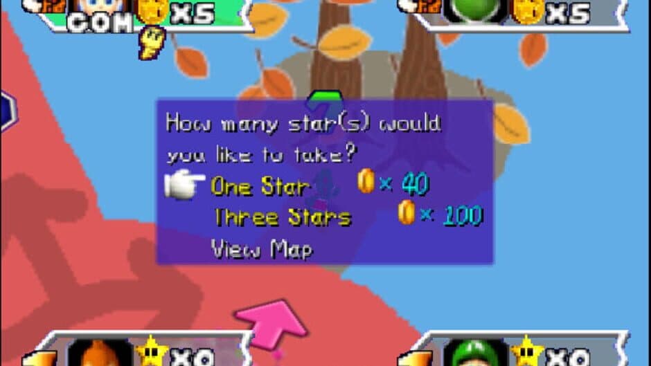 MP3: Maple Blossom Beach screenshot 4