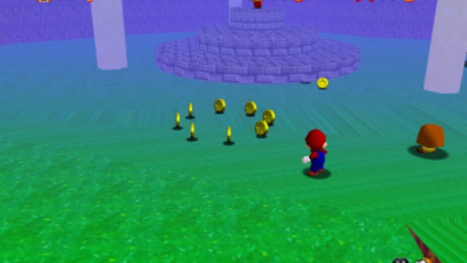Nice Mario 75 screenshot 3