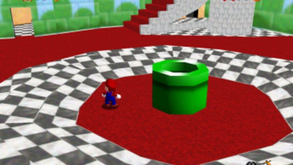 Nice Mario 75 screenshot 4