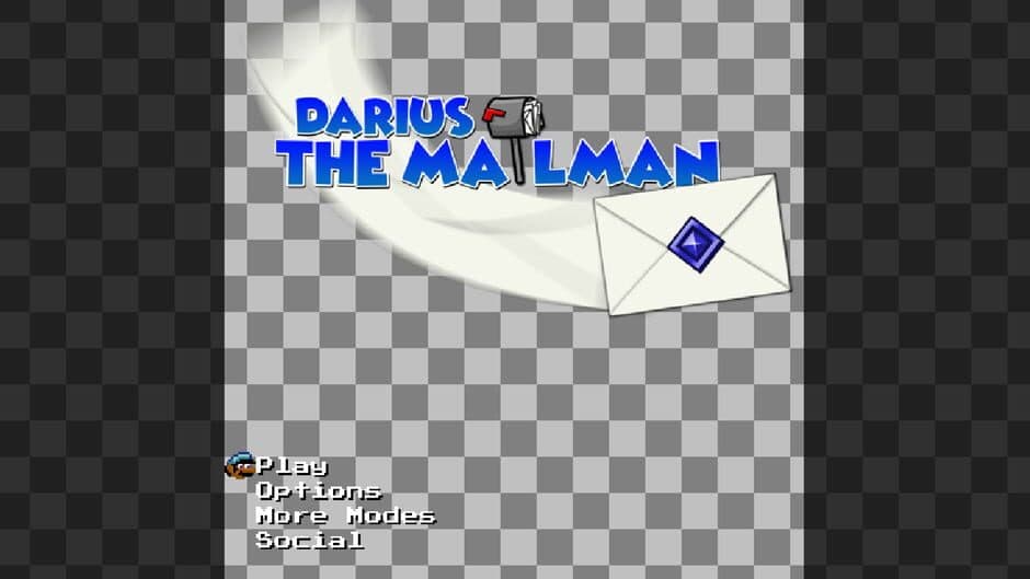 Darius the Mailman screenshot 4