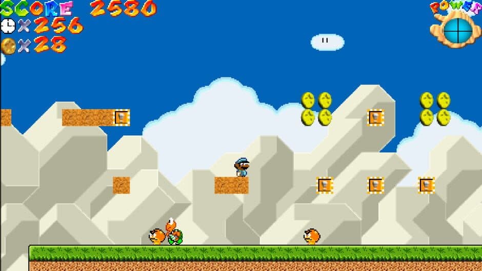 Darius the Mailman screenshot 3