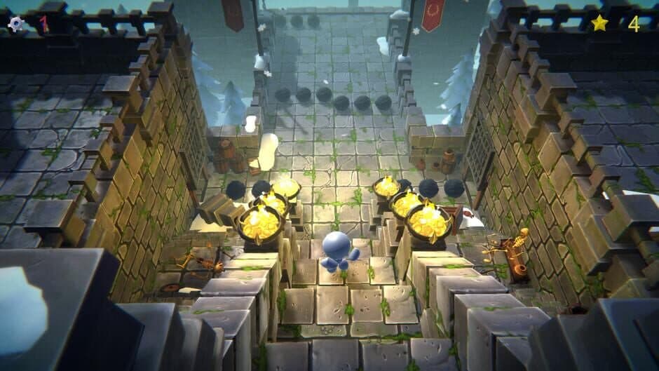 Arcade Bundle screenshot 3