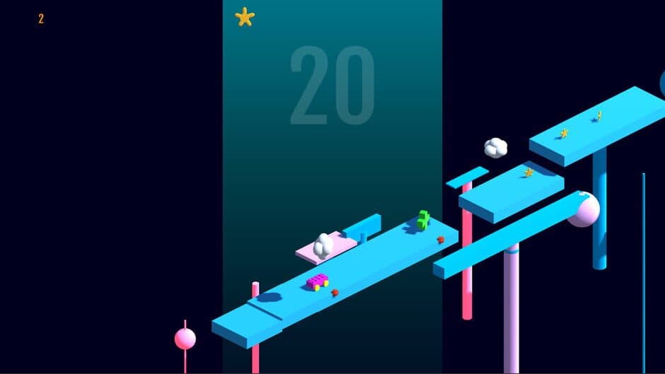 Toy Toy Up! screenshot 1