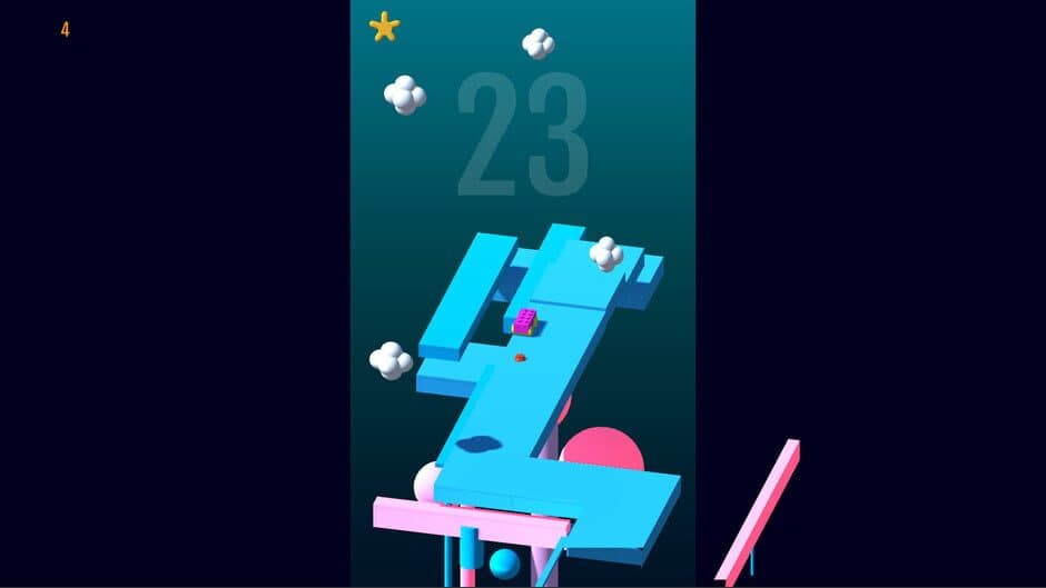 Toy Toy Up! screenshot 2