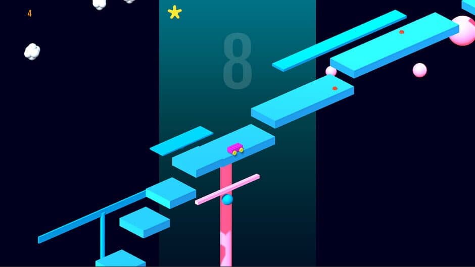Toy Toy Up! screenshot 3