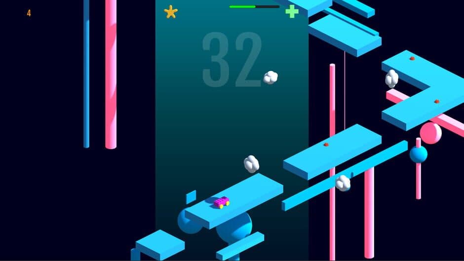 Toy Toy Up! screenshot 4