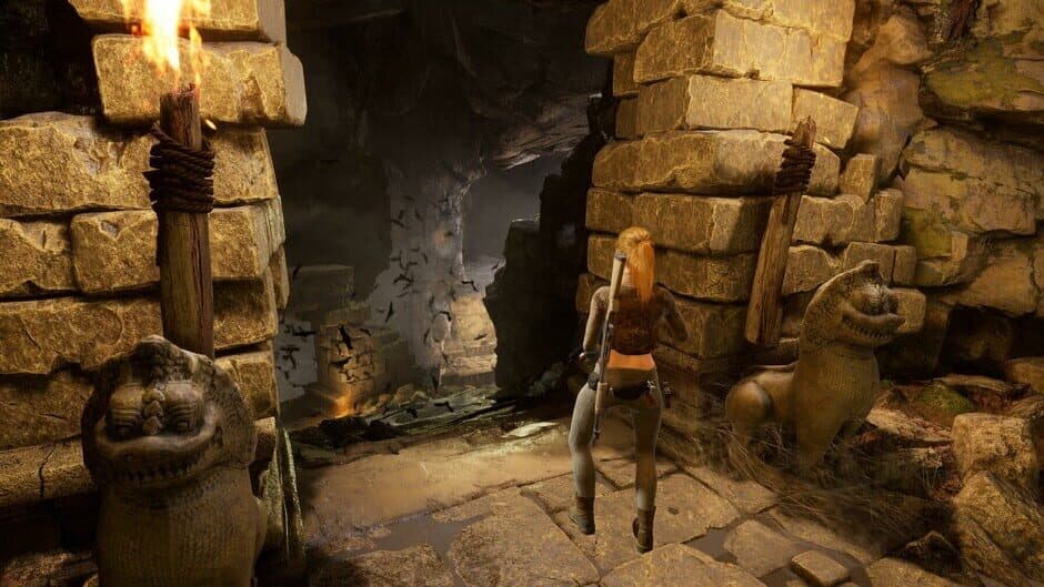 Ava Hunt and Thieves of the Lost screenshot 3