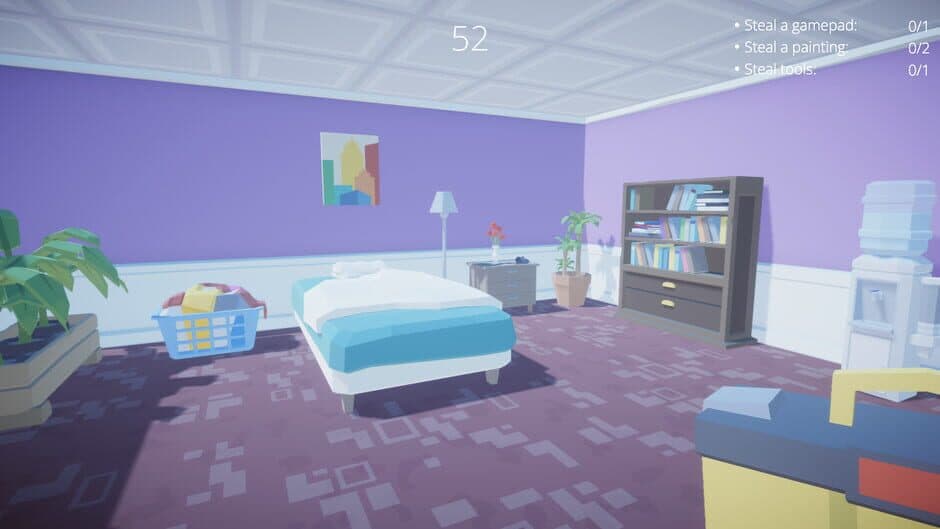 Little Robbery screenshot 3