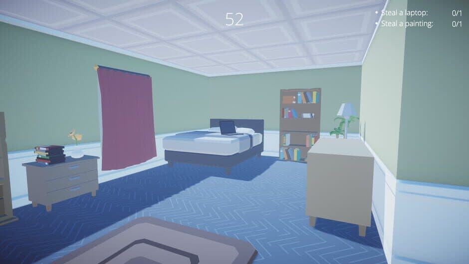 Little Robbery screenshot 4