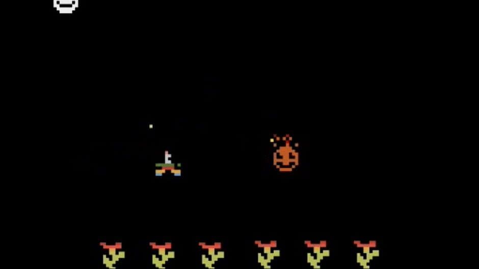 Fire Fly screenshot 1