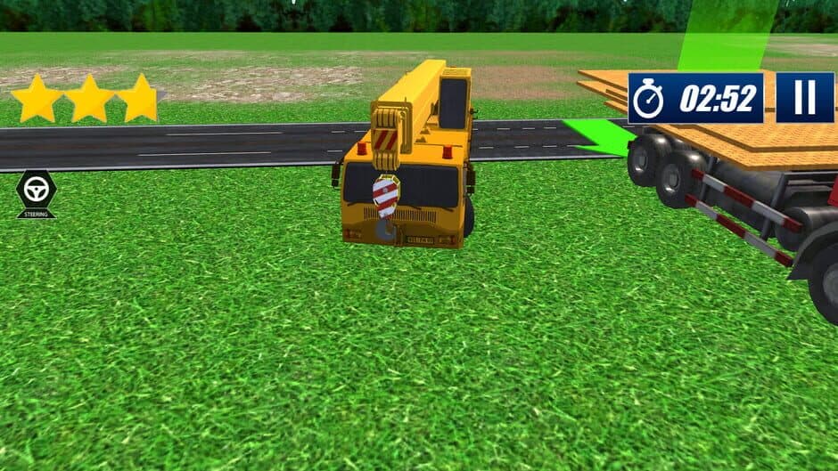 Home Construction Sim screenshot 2