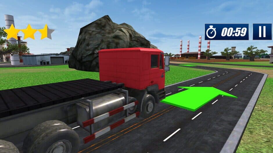 Home Construction Sim screenshot 3