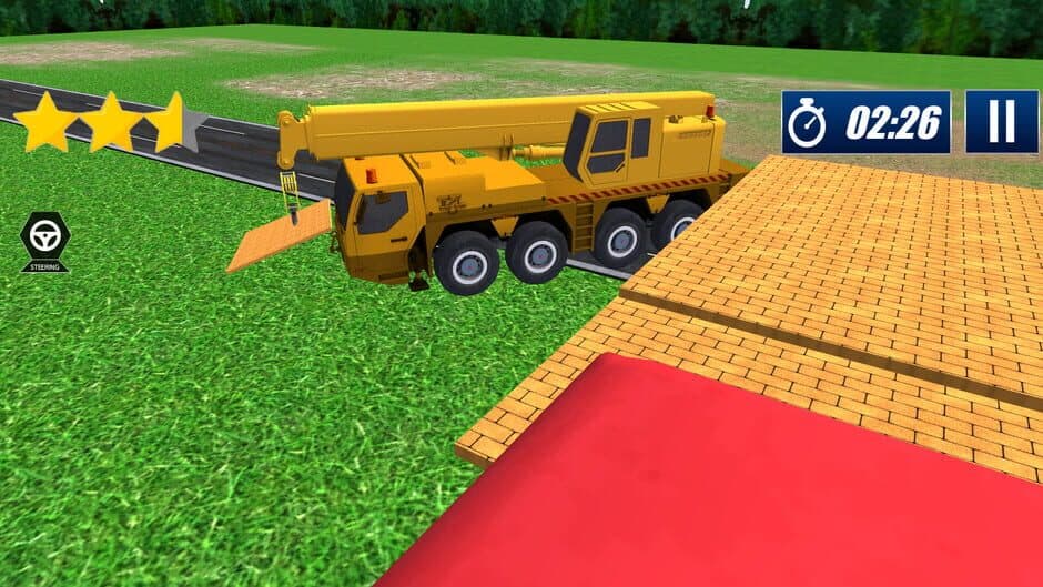 Home Construction Sim screenshot 4