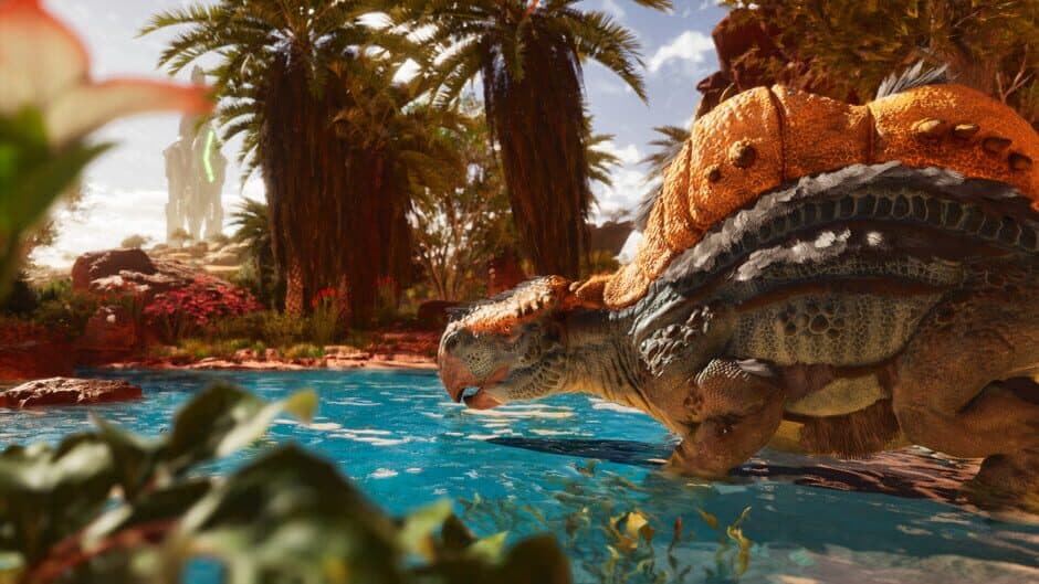 Ark: Scorched Earth Ascended screenshot 1