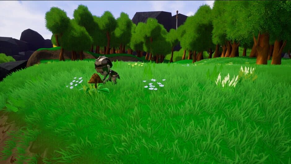 Echoed Realms screenshot 3