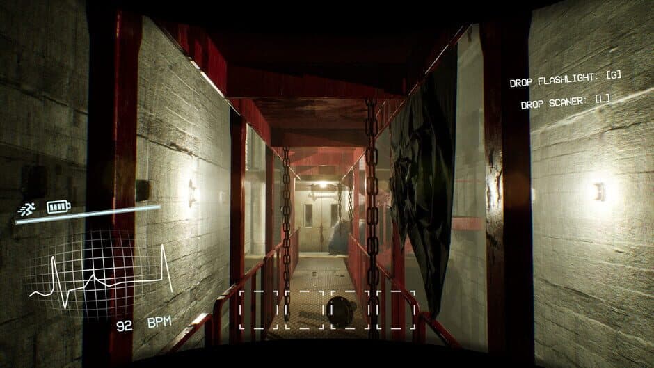 Mortal Hire screenshot 2