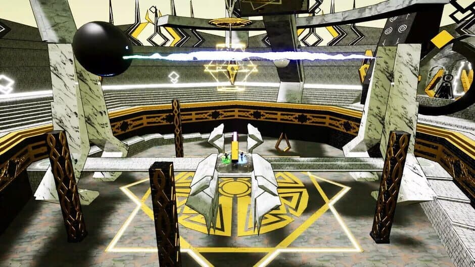 Arena Constellation screenshot 4