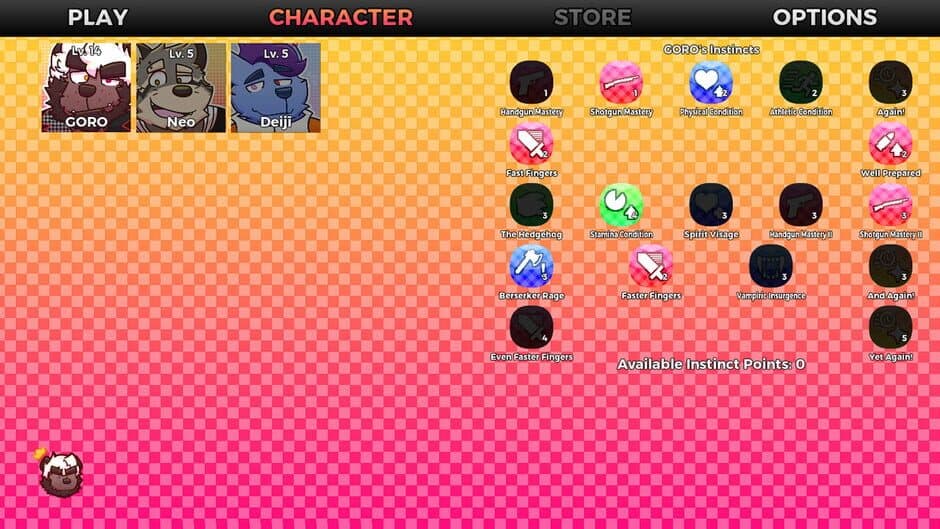 Invasion Rush screenshot 3