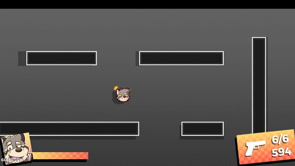 Invasion Rush screenshot 4