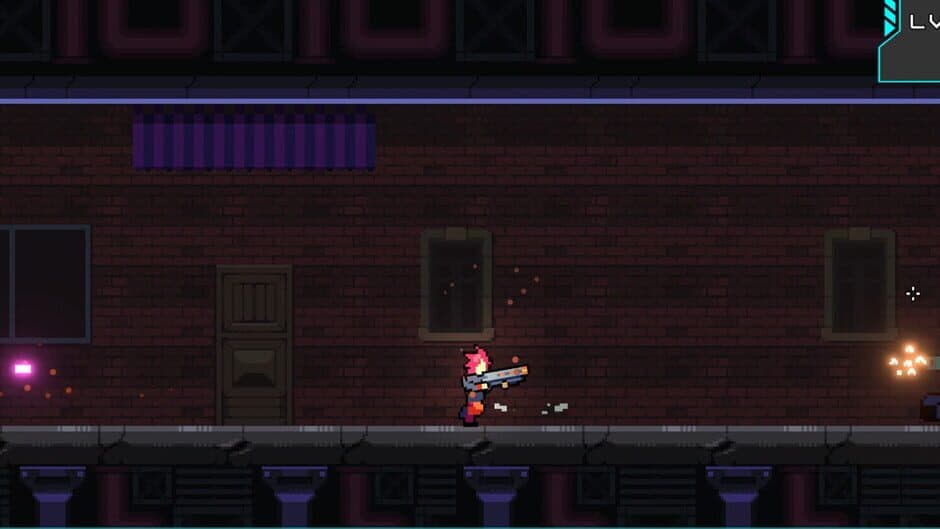 Cyber Chaos screenshot 3